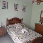 Sanchola Διαμέρισμα Cariño