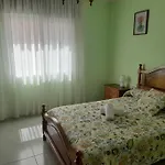 Διαμέρισμα Sanchola Cariño