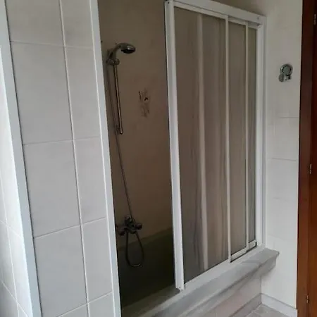 Sanchola Apartment *