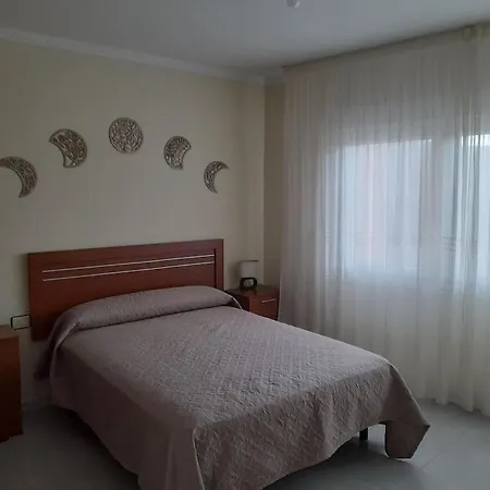 Sanchola Apartment *