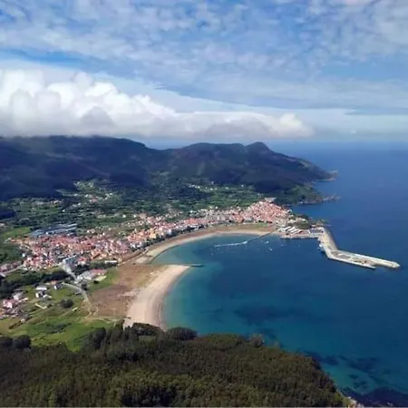 Sanchola Apartamento *