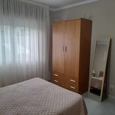 Apartment Sanchola Carino
