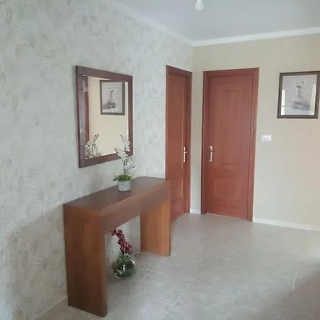 Apartment Sanchola