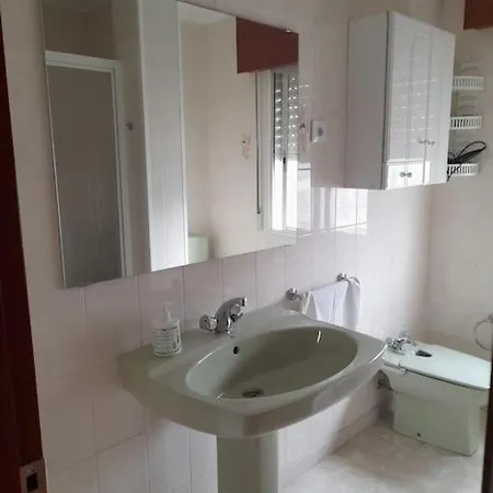 Sanchola Apartamento