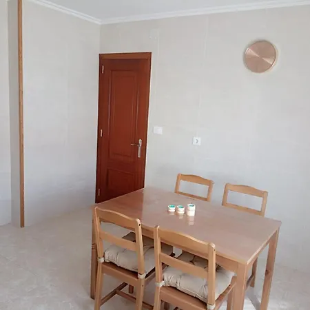 Sanchola Apartment
