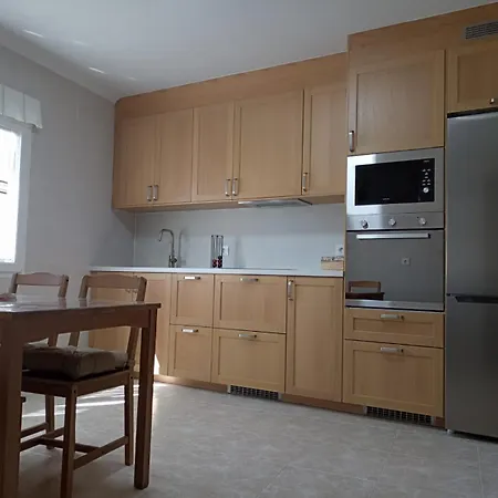 Apartment Sanchola