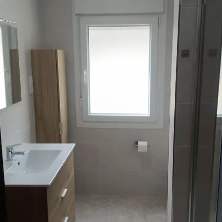 Sanchola Apartment Cariño