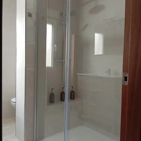 Sanchola Apartment