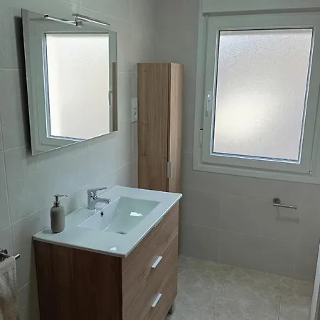 Apartment Sanchola