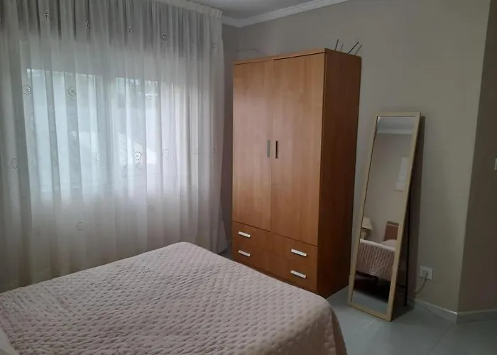 Apartment Sanchola Cariño