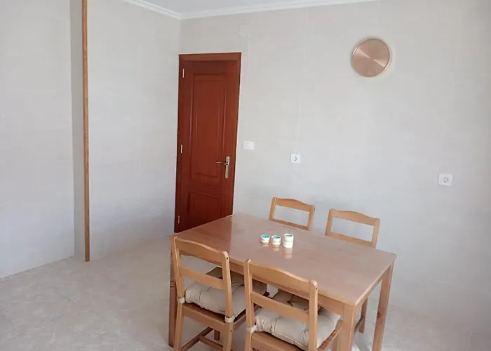 Sanchola Apartment