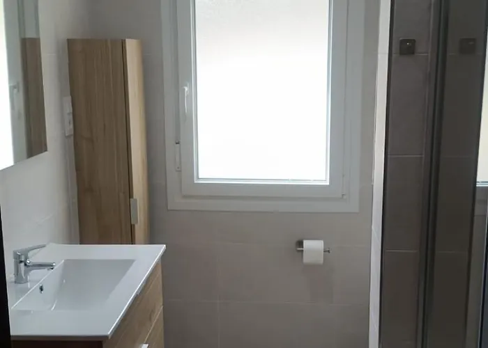 Sanchola Apartment Cariño