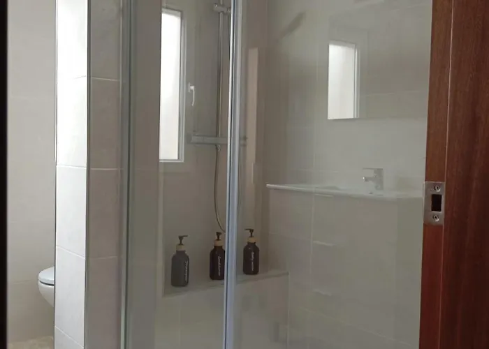 Sanchola Apartment