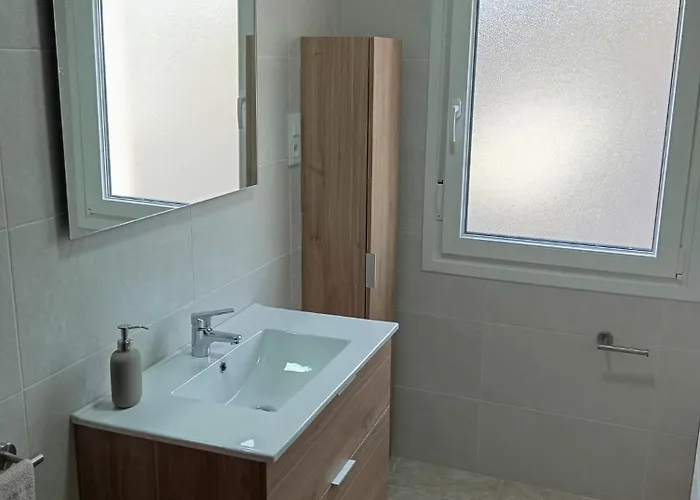 Apartment Sanchola
